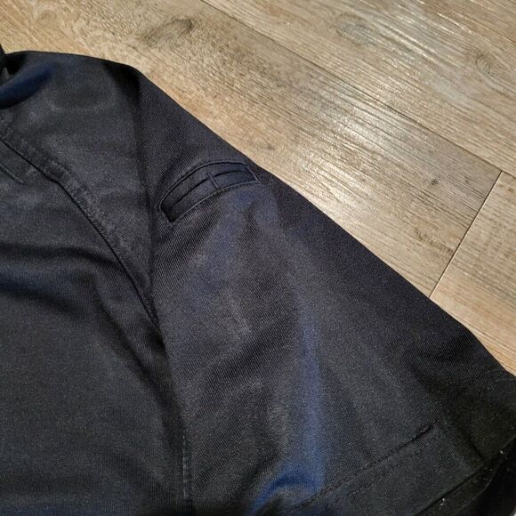 5.11 Tactical Military Security Style Short Sleeved Polo Men's Size Medium - Picture 3 of 6